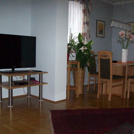 Riedl Gaestewohnung Klagenfurt am Woerthersee Eksteriør billede