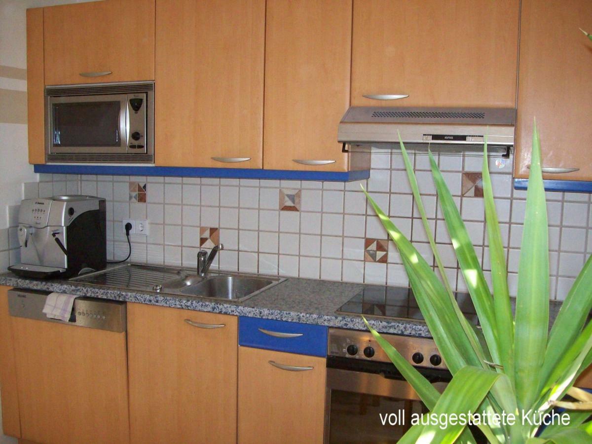 Riedl Gaestewohnung Klagenfurt am Woerthersee Eksteriør billede